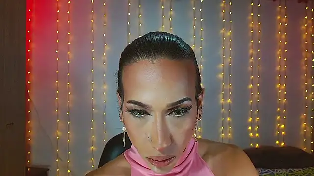 Kenisha Sweet online show from 23, 3, 2025