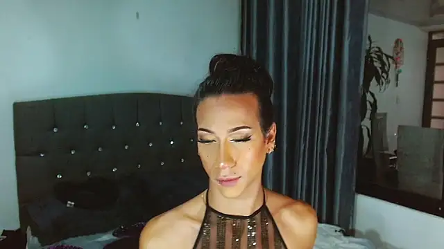 Kenisha Sweet online show from 30, 9, 2025