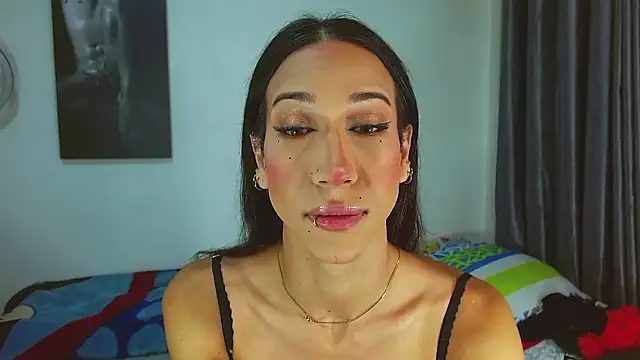 Kenisha Sweet online show from 10, 1, 2026