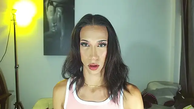 Kenisha Sweet online show from 28, 11, 2025