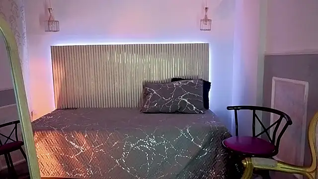 lala angel online show from 25, 3, 2026