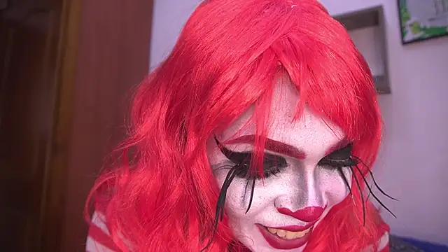 rousse coup online show from 15, 10, 2025