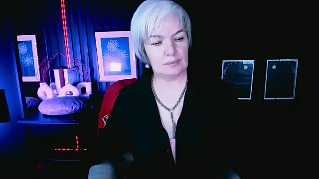 CarmenSoft online show from 25, 7, 2026