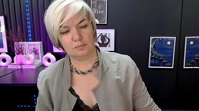 CarmenSoft online show from 4, 5, 2026