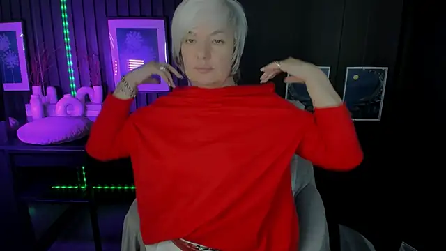 CarmenSoft online show from 1, 7, 2026