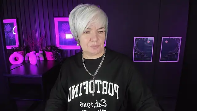 CarmenSoft online show from 7, 11, 2025