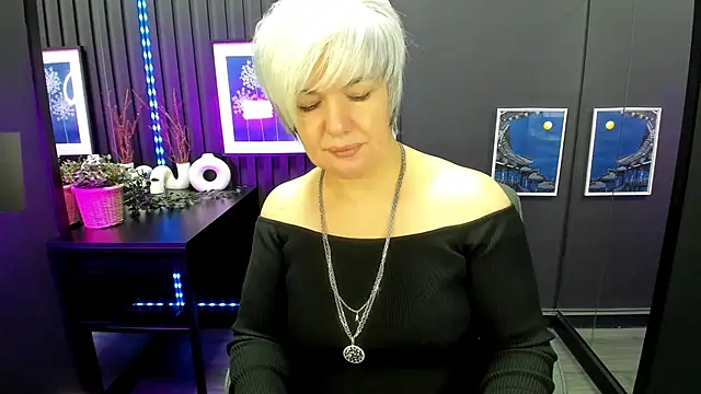 CarmenSoft online show from 28, 11, 2025