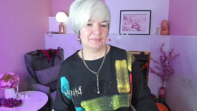 CarmenSoft online show from 2, 11, 2025