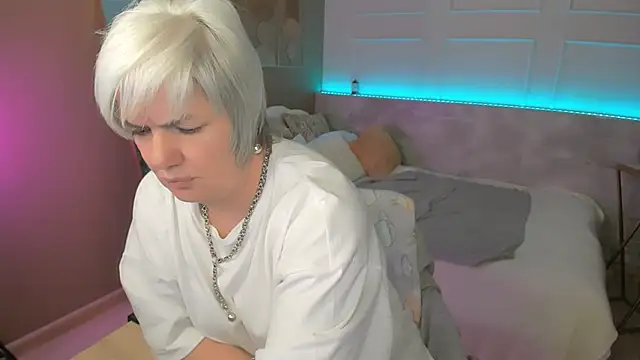 CarmenSoft online show from 3, 6, 2026