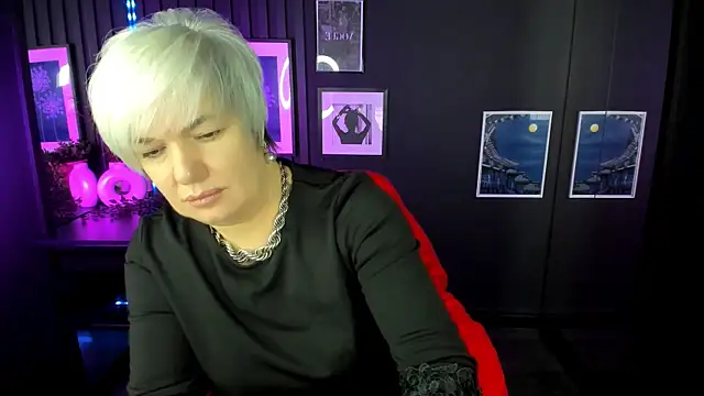 CarmenSoft online show from 22, 12, 2025