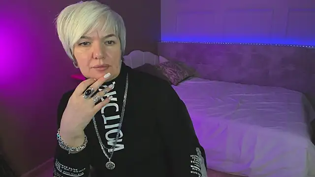 CarmenSoft online show from 20, 10, 2025