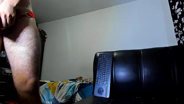 ares sexxx online show from 14, 10, 2025