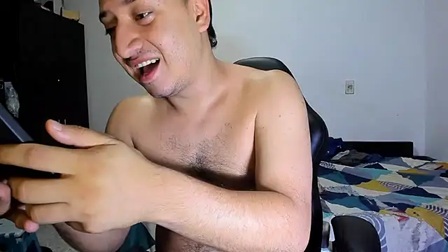 ares sexxx online show from 12, 4, 2026