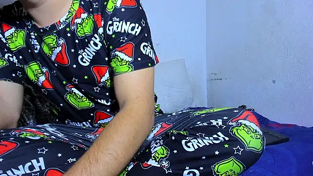 ares sexxx online show from 12, 1, 2026