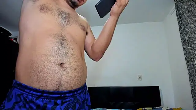 ares sexxx online show from 27, 3, 2026