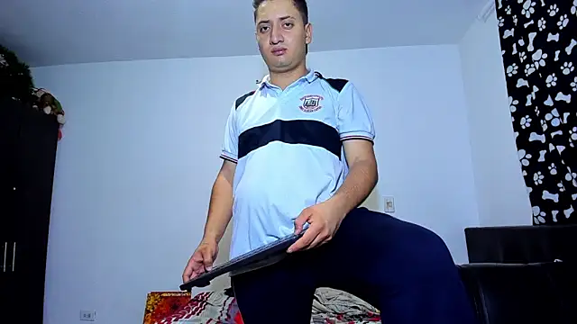 ares sexxx online show from 9, 9, 2025