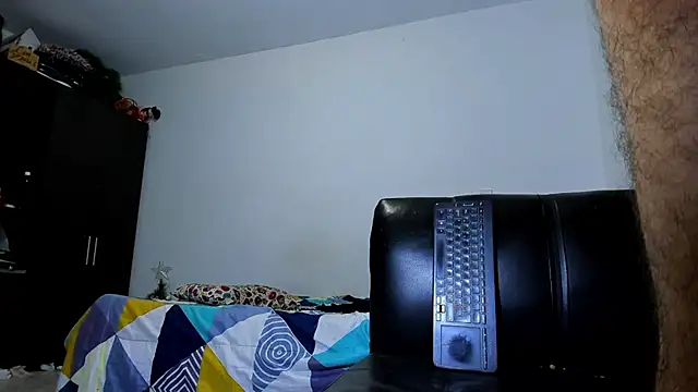 ares sexxx online show from 24, 11, 2025