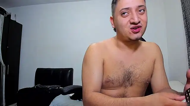ares sexxx online show from 13, 7, 2026