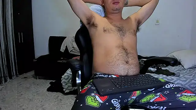 ares sexxx online show from 17, 6, 2026