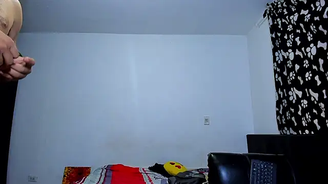 ares sexxx online show from 1, 10, 2025