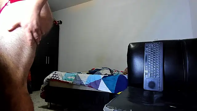 ares sexxx online show from 7, 11, 2025