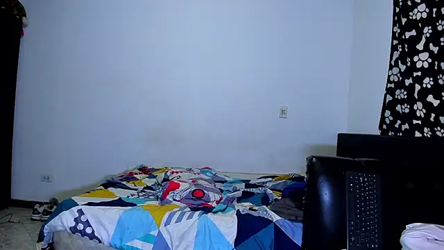 ares sexxx online show from 12, 10, 2025