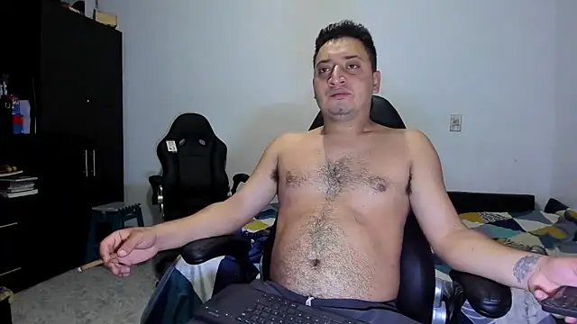 ares sexxx online show from 12, 4, 2026