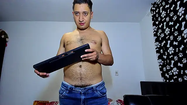 ares sexxx online show from 10, 9, 2025