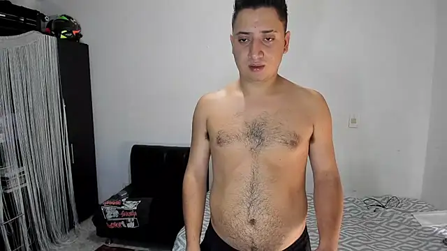 ares sexxx online show from 11, 5, 2026