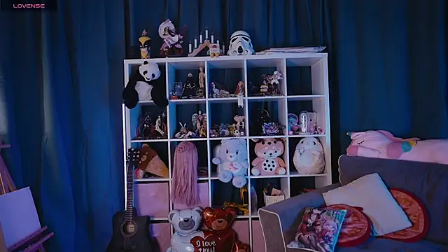 MadnessAlison online show from 11, 2, 2025