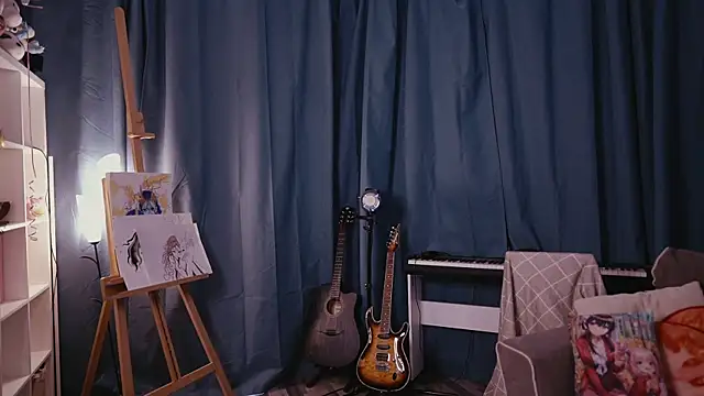 MadnessAlison online show from 17, 9, 2025