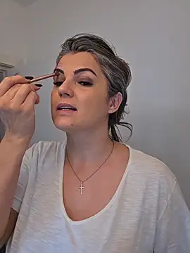 Domixdyva online show from 29, 10, 2025