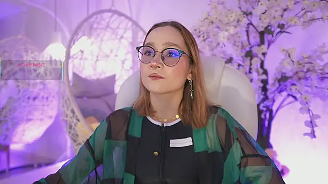 DalahiaRush online show from 24, 9, 2025