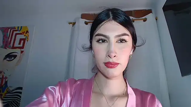 valeria gonzales  online show from 12, 6, 2026