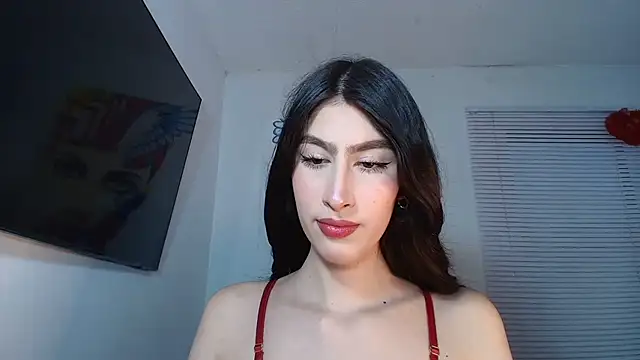 valeria gonzales  online show from 28, 9, 2025