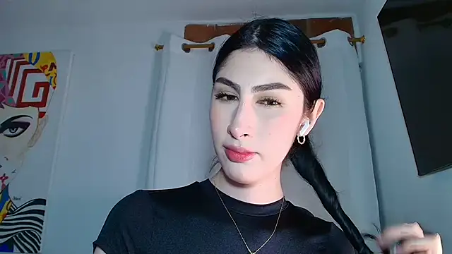 valeria gonzales  online show from 26, 7, 2026