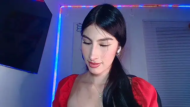 valeria gonzales  online show from 10, 4, 2026