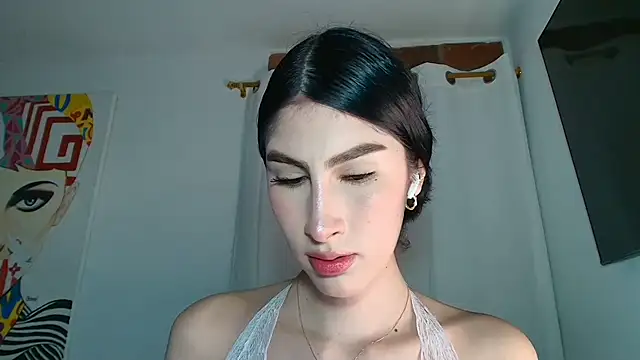 valeria gonzales  online show from 9, 7, 2026