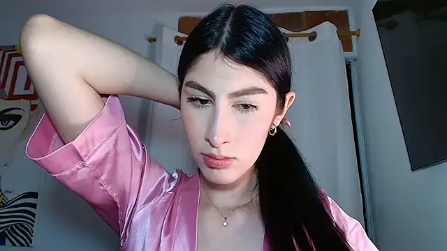 valeria gonzales  online show from 30, 7, 2026