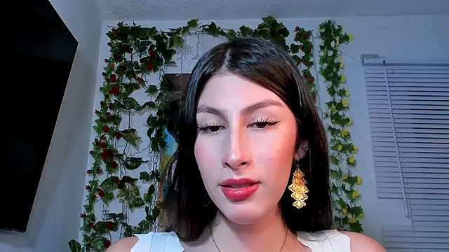 valeria gonzales  online show from 27, 2, 2025