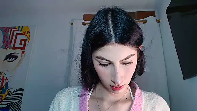 valeria gonzales  online show from 29, 6, 2026