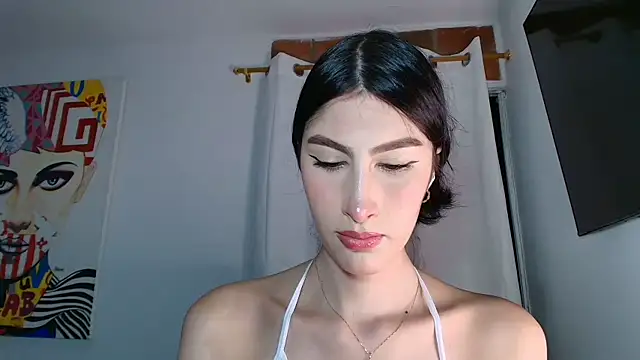 valeria gonzales  online show from 6, 5, 2026