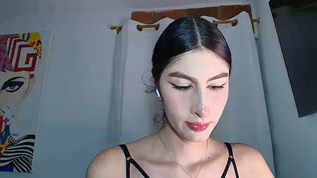 valeria gonzales  online show from 27, 5, 2026