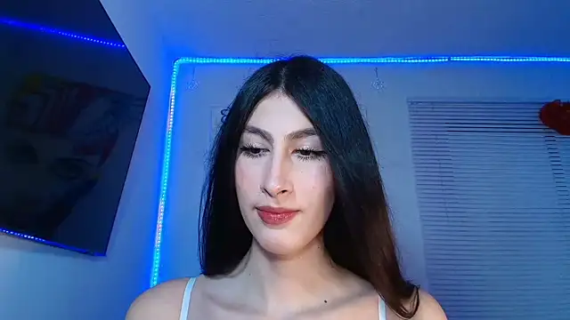 valeria gonzales  online show from 5, 10, 2025