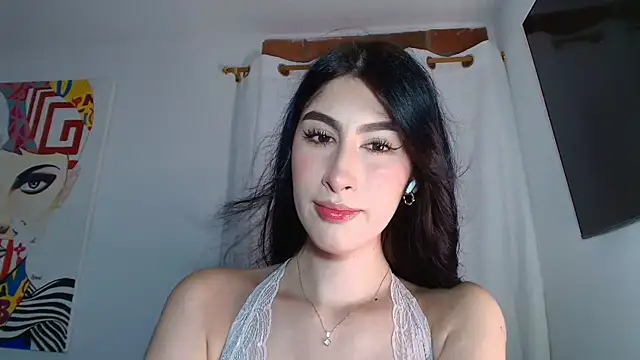 valeria gonzales  online show from 31, 5, 2026