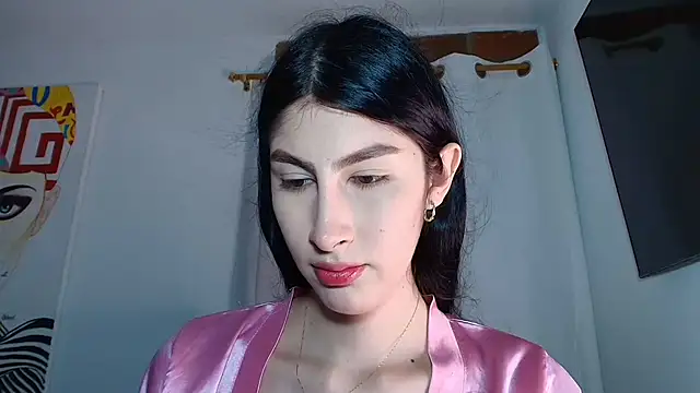 valeria gonzales  online show from 18, 7, 2026