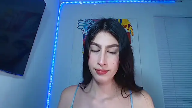 valeria gonzales  online show from 9, 9, 2025