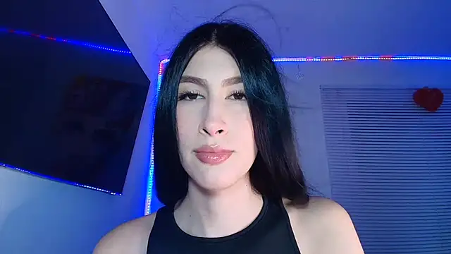 valeria gonzales  online show from 30, 11, 2025