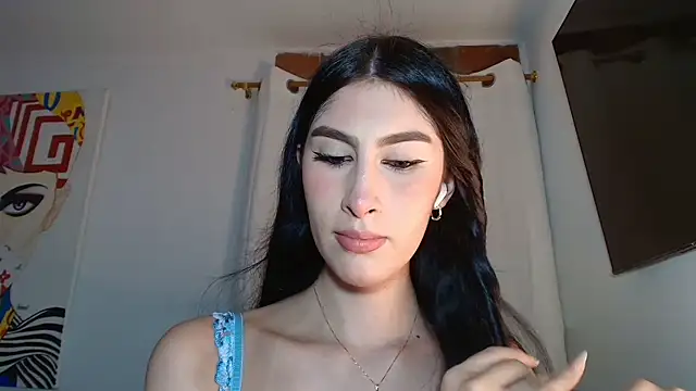 valeria gonzales  online show from 20, 5, 2026