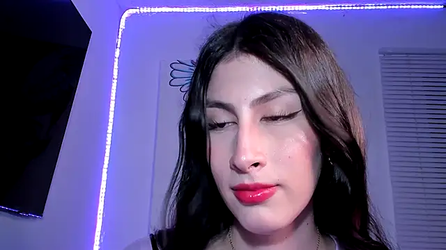 valeria gonzales  online show from 20, 3, 2025